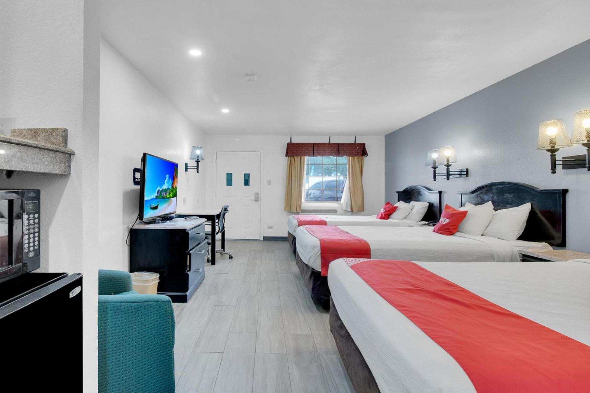 Three Rivers Executive Inn & Suites By OYO photo 27