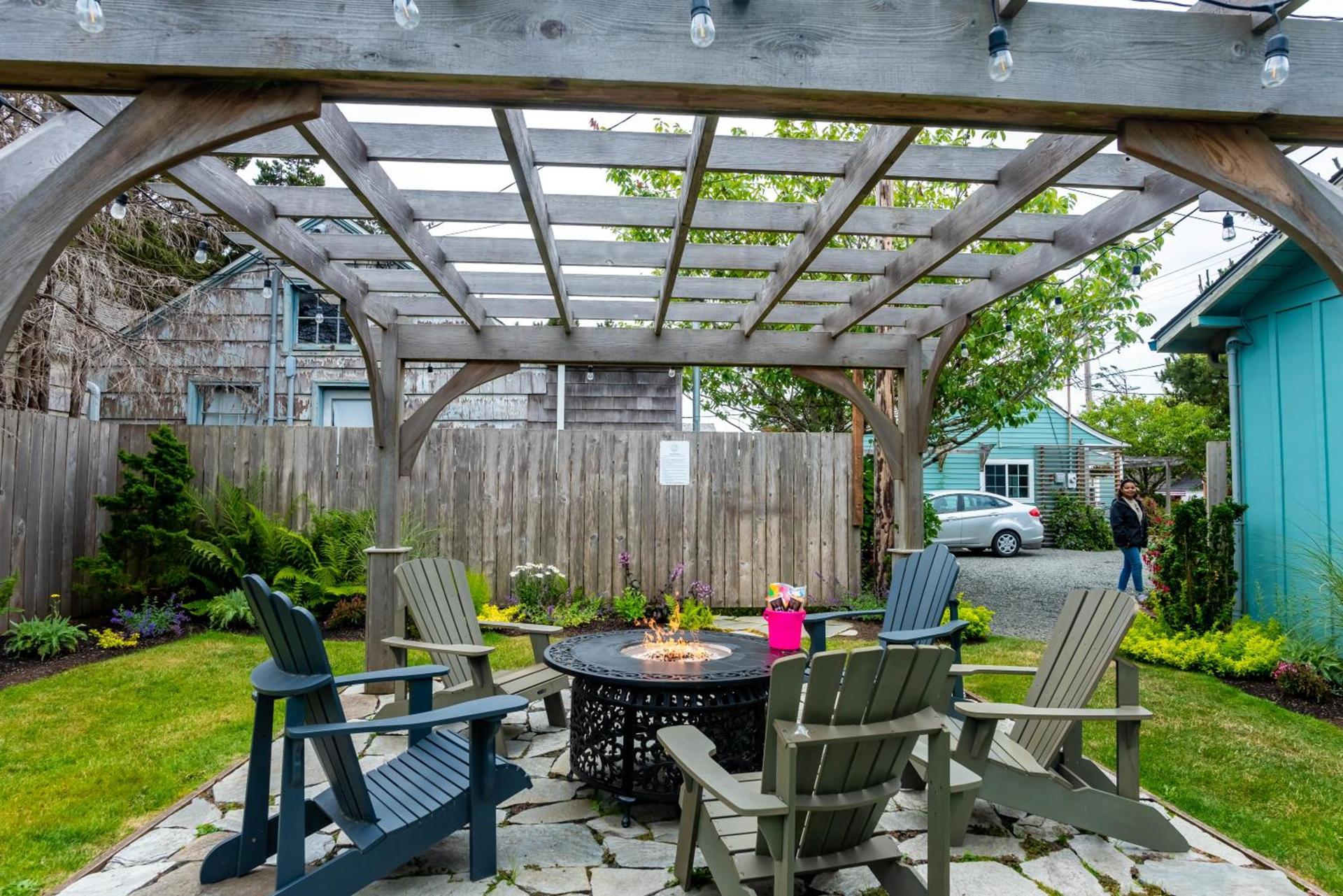 Inn at Haystack Rock photo 30