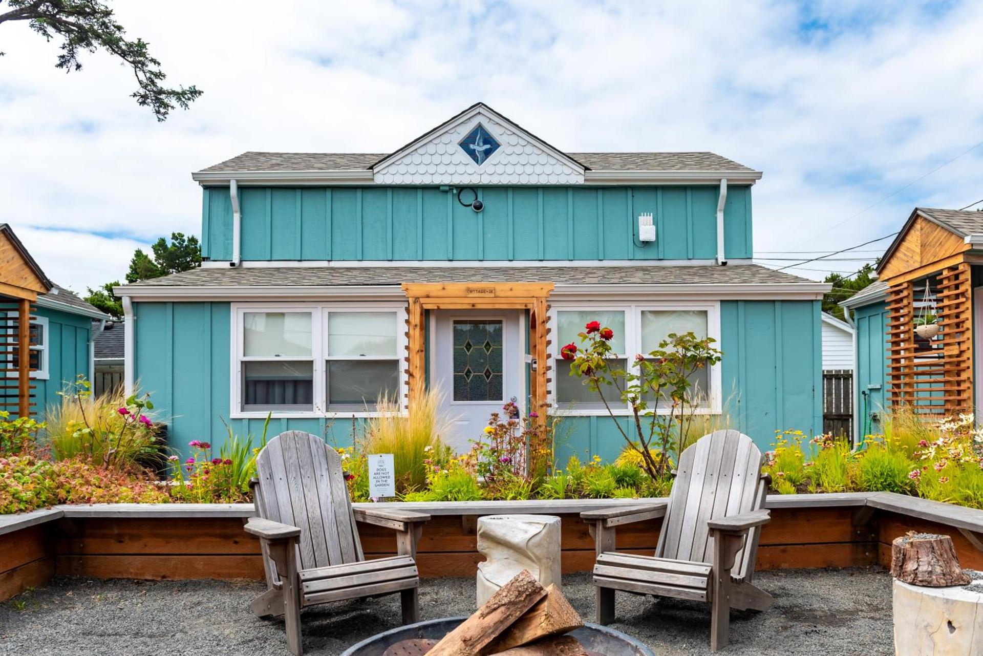 Inn at Haystack Rock photo 34