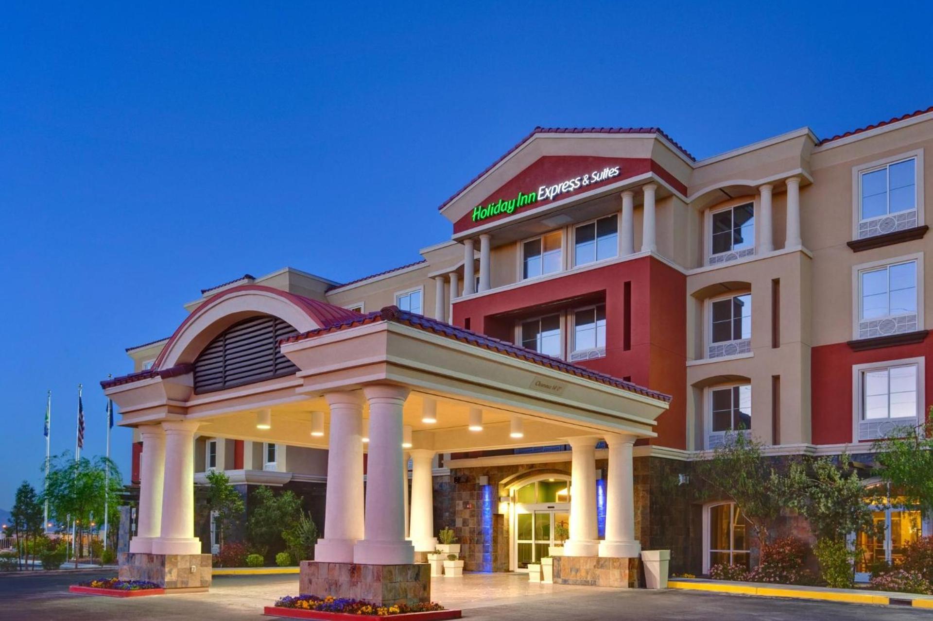 Holiday Inn Express & Suites Las Vegas SW Springvalley by IHG photo 1
