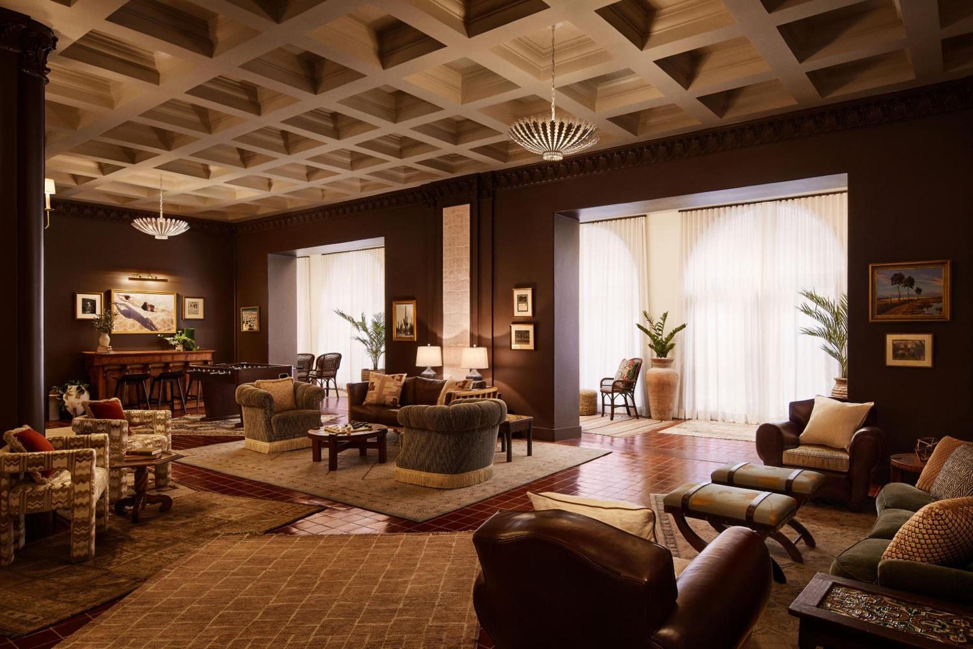 Pasadena Hotel & Pool photo 25