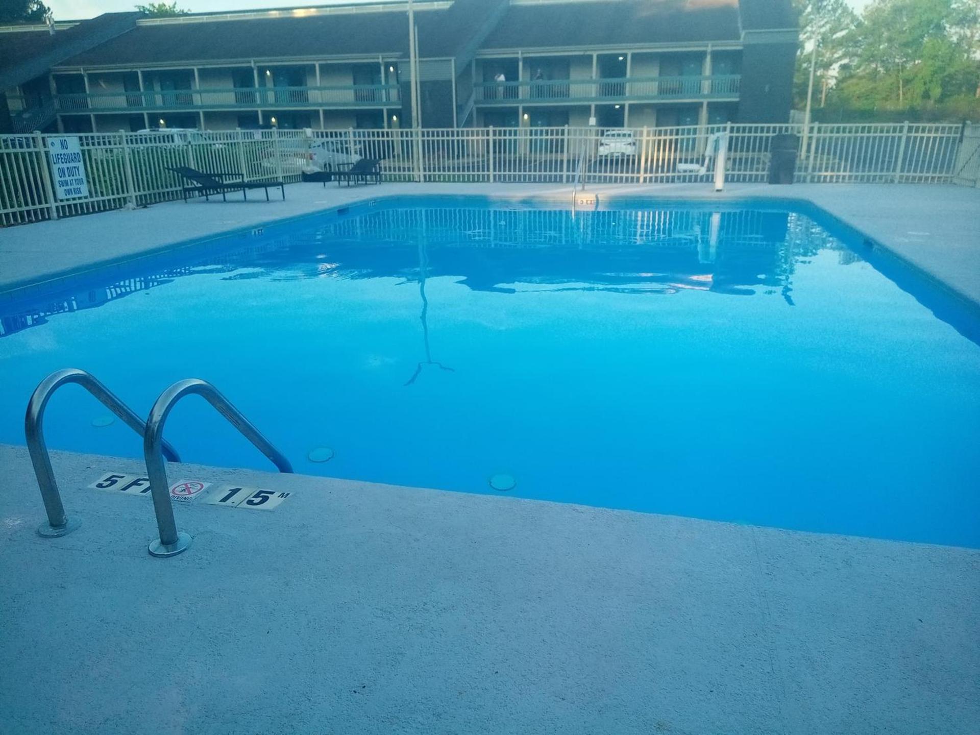 Quality Inn Fort Jackson photo 34
