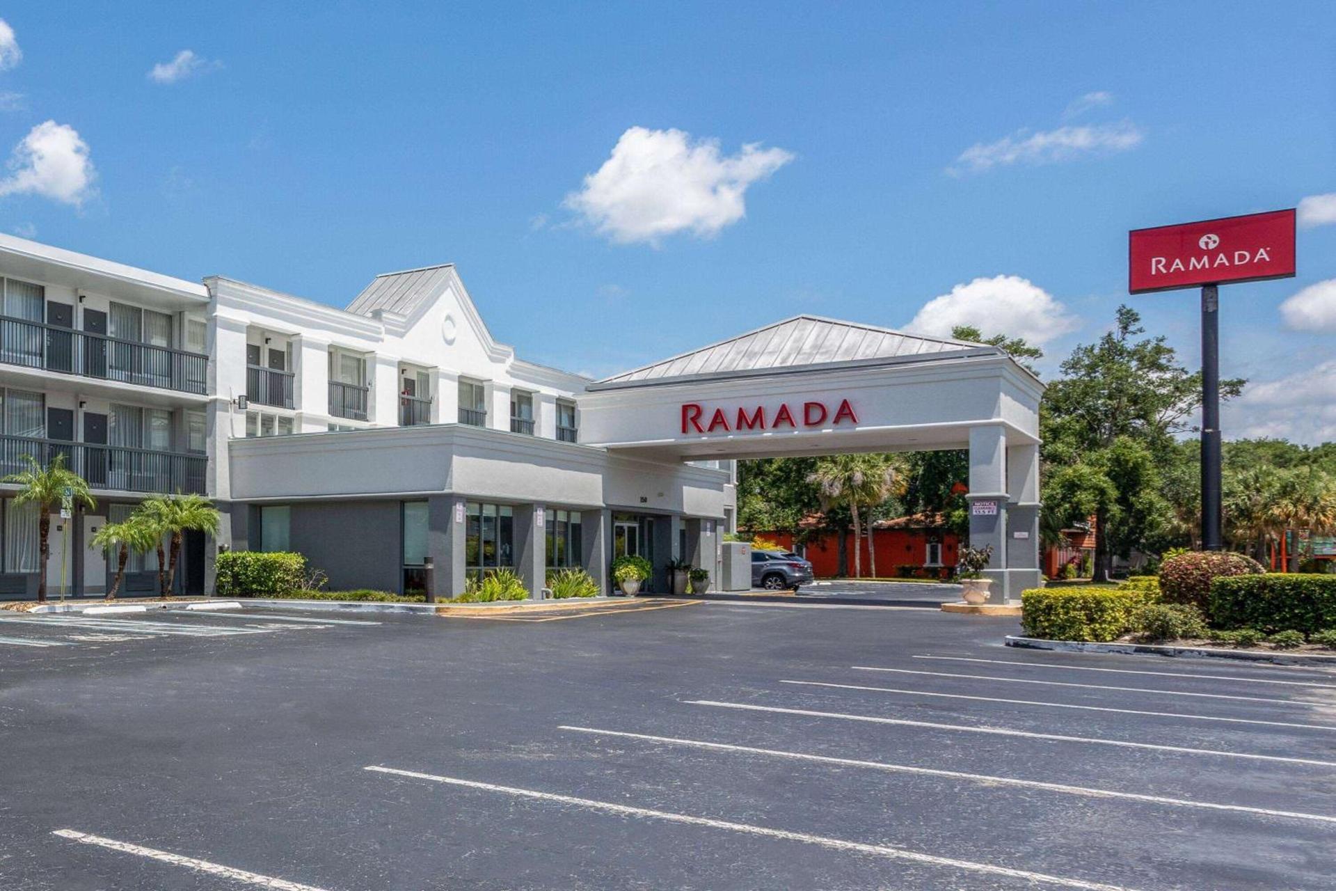 Ramada by Wyndham Altamonte Springs Near I-4 photo 1