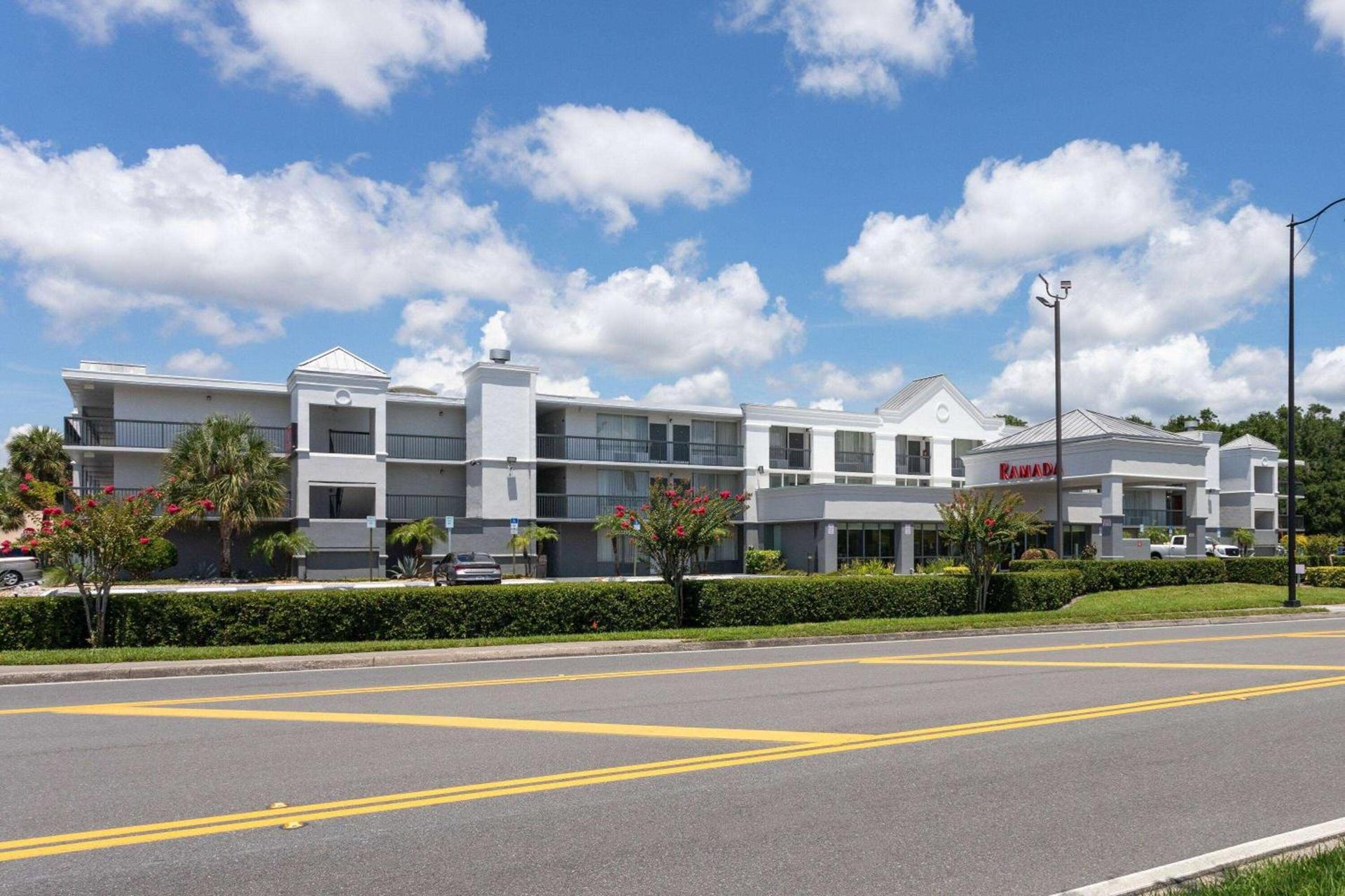 Ramada by Wyndham Altamonte Springs Near I-4 photo 26