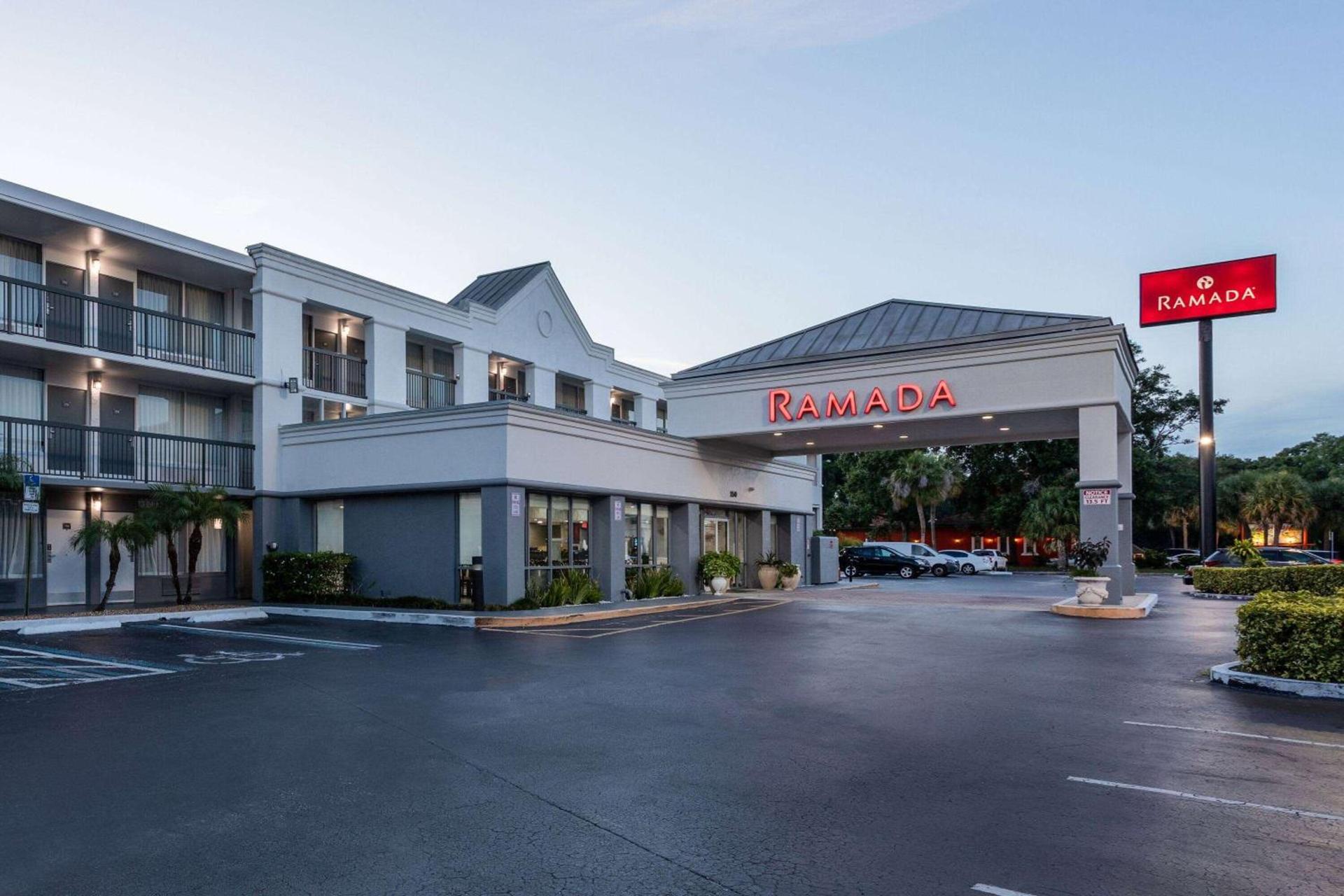 Ramada by Wyndham Altamonte Springs Near I-4 photo 24