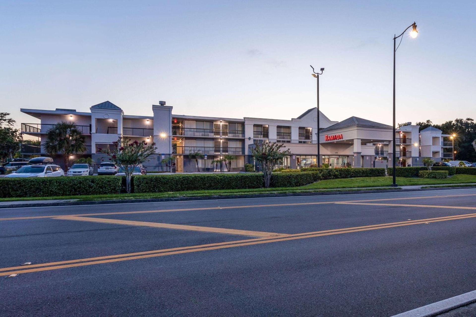 Ramada by Wyndham Altamonte Springs Near I-4 photo 25