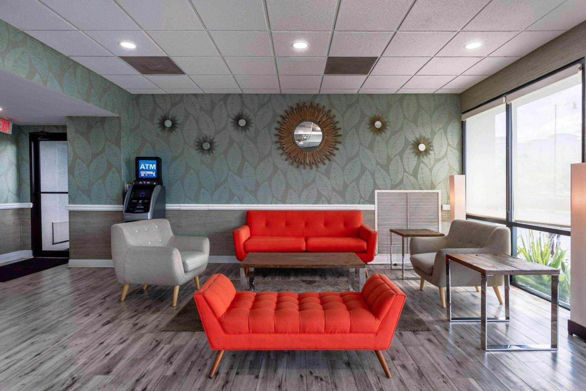 Ramada by Wyndham Altamonte Springs Near I-4 photo 7
