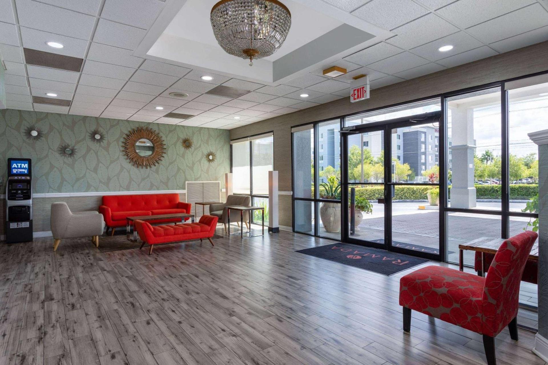 Ramada by Wyndham Altamonte Springs Near I-4 photo 10