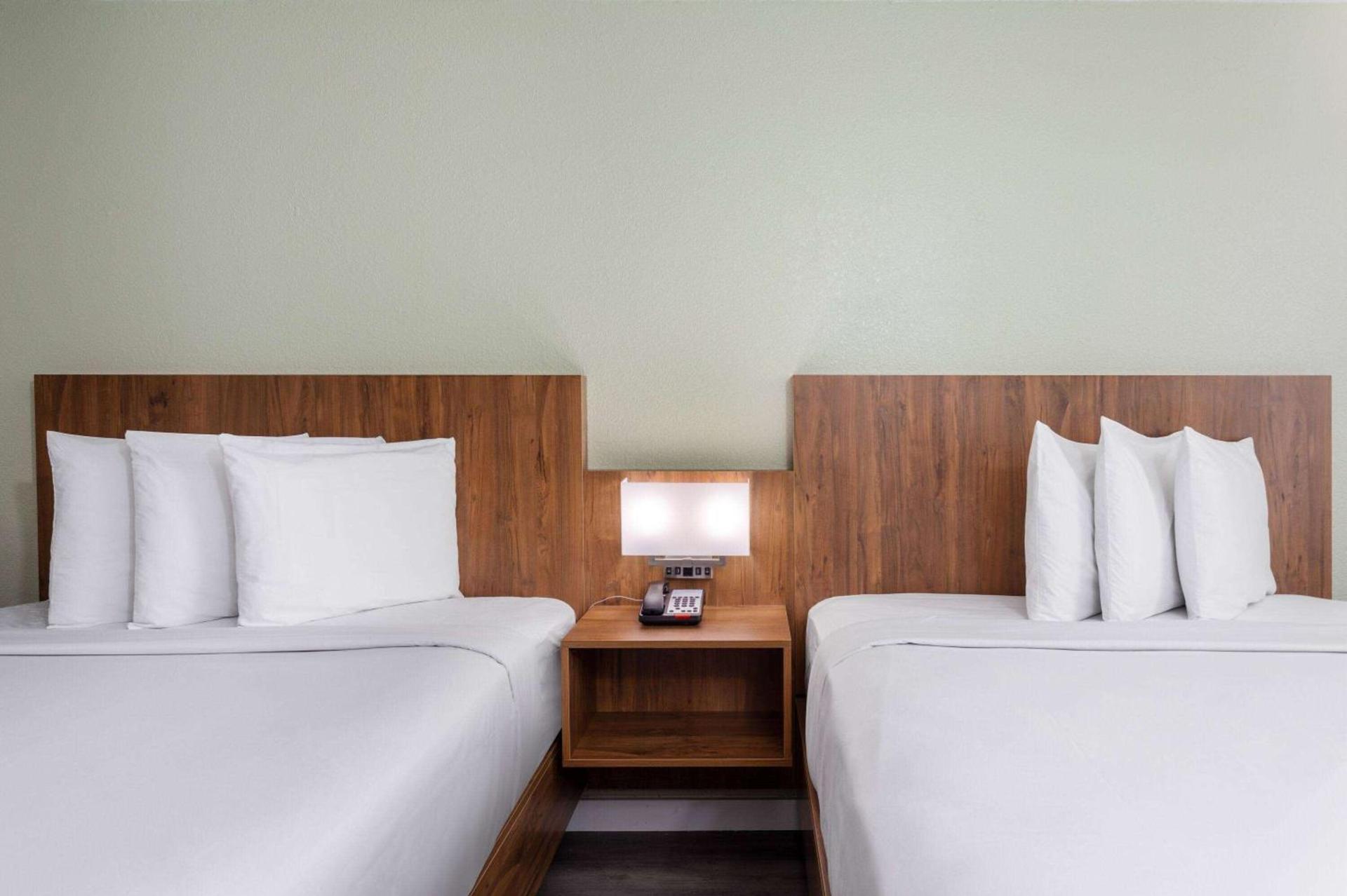 Ramada by Wyndham Altamonte Springs Near I-4 photo 17