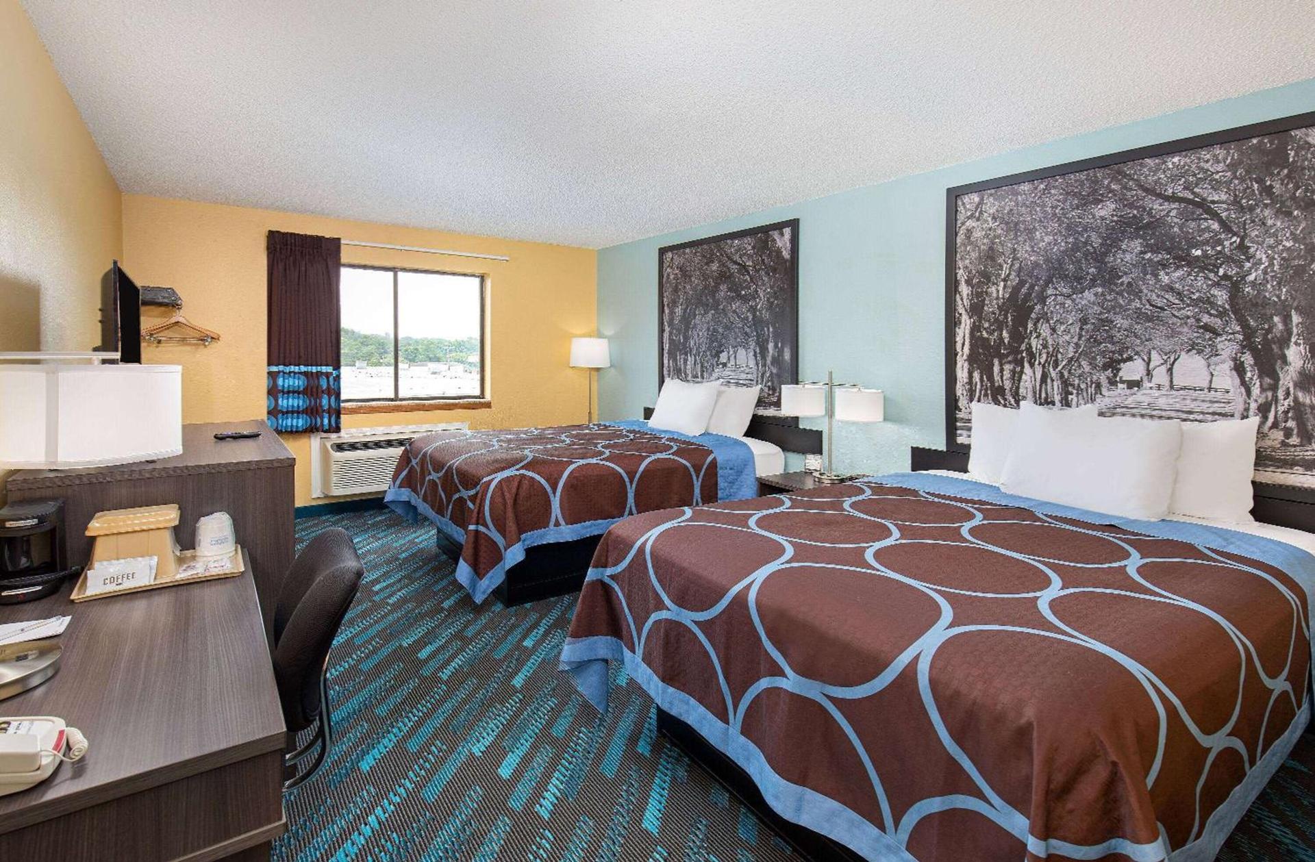 Super 8 by Wyndham Somerset photo 16