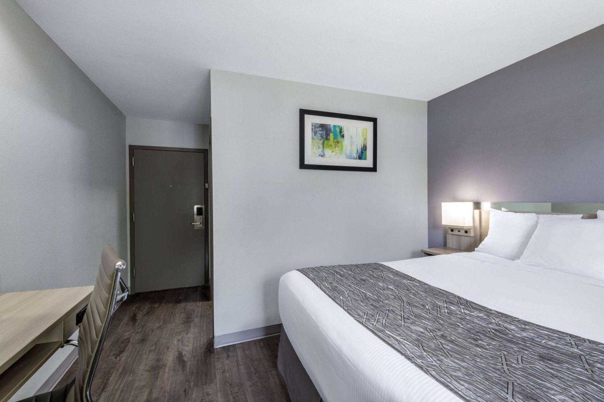 Microtel Inn by Wyndham Spartanburg Duncan photo 8
