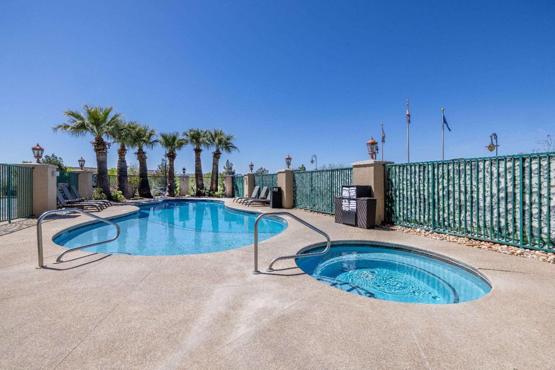 La Quinta by Wyndham St. George photo 4