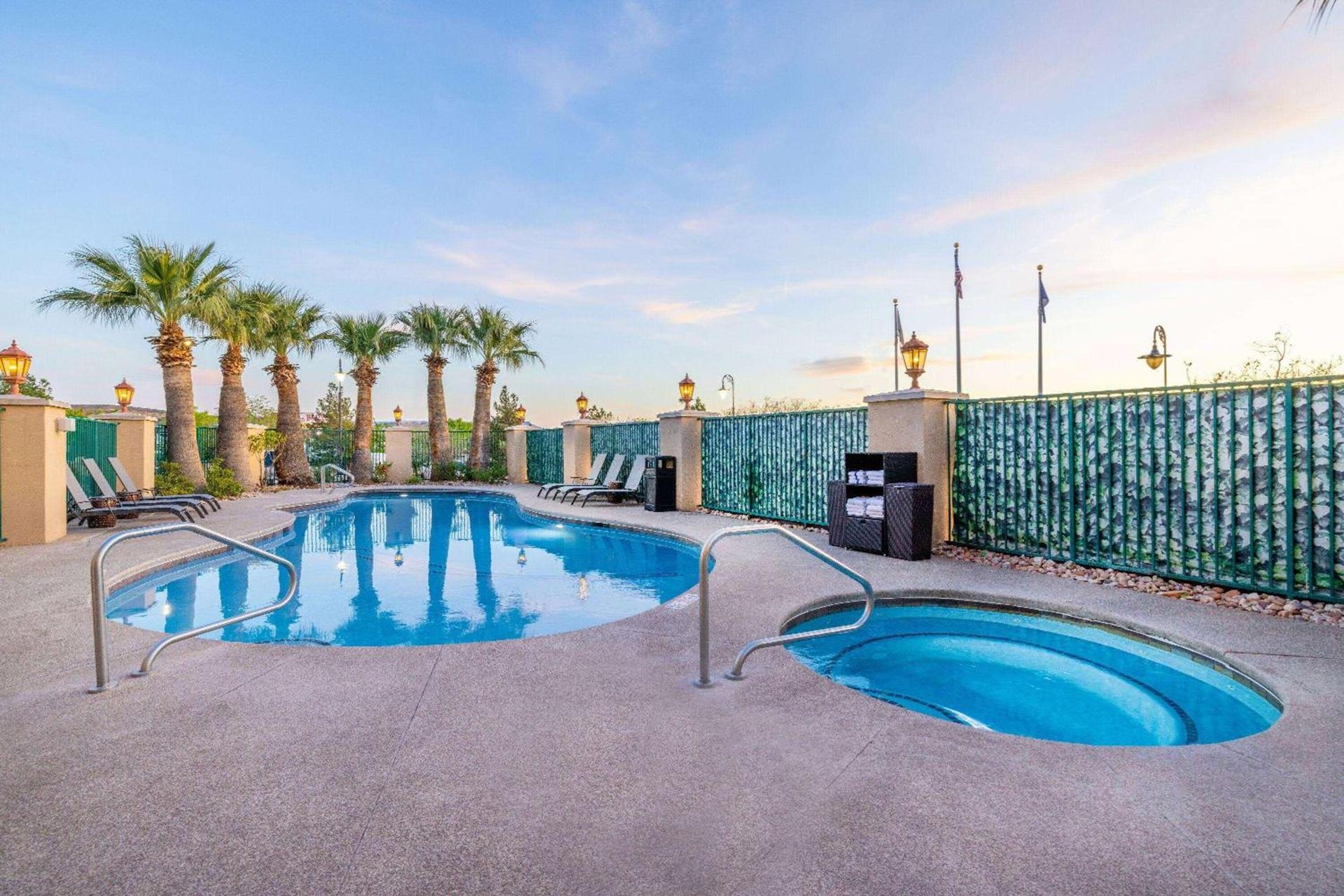 La Quinta by Wyndham St. George photo 7