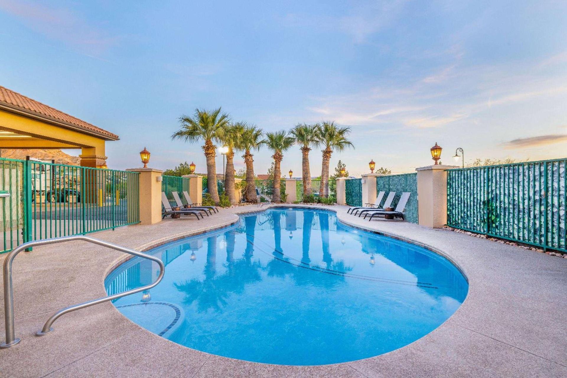 La Quinta by Wyndham St. George photo 8