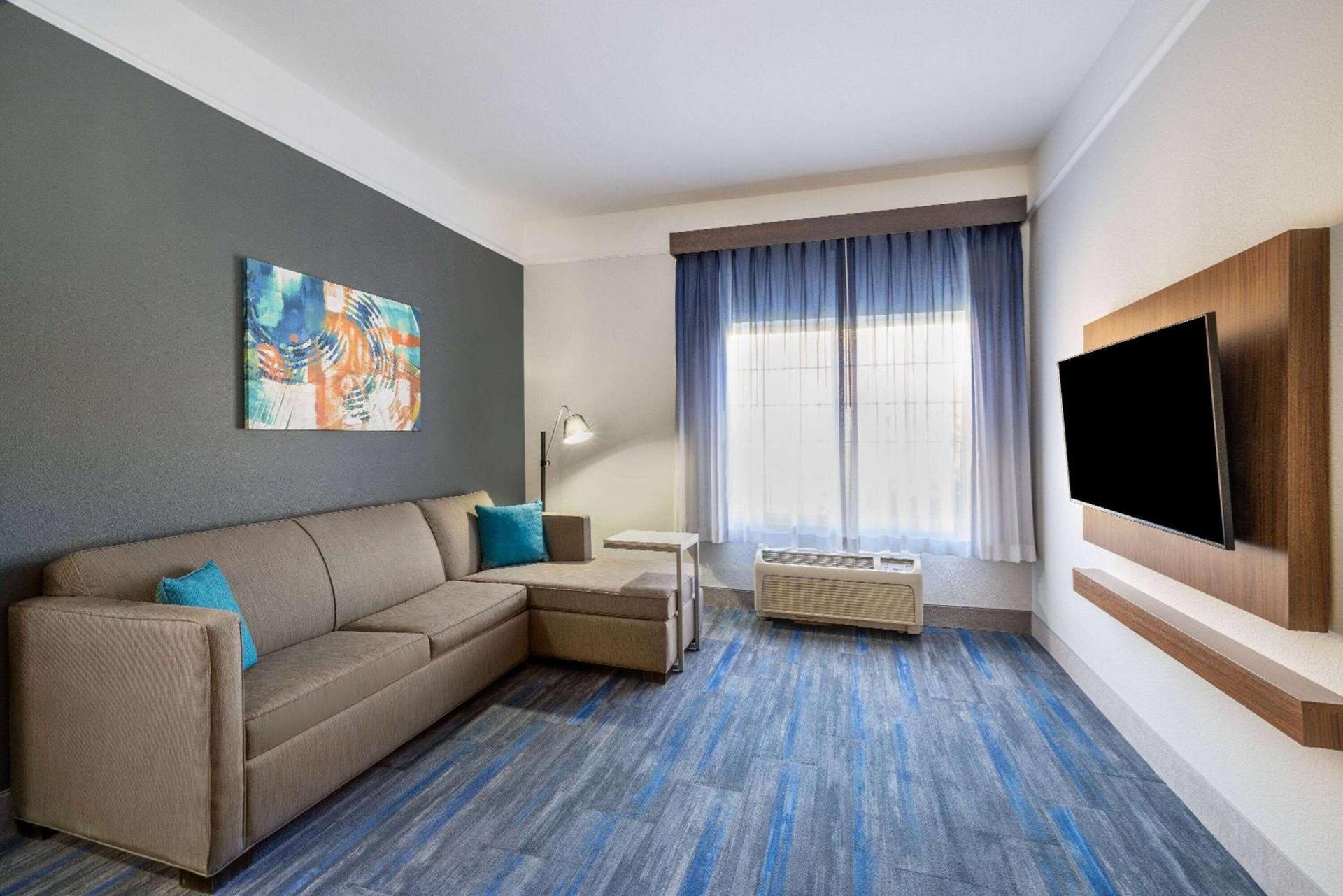 La Quinta by Wyndham St. George photo 19