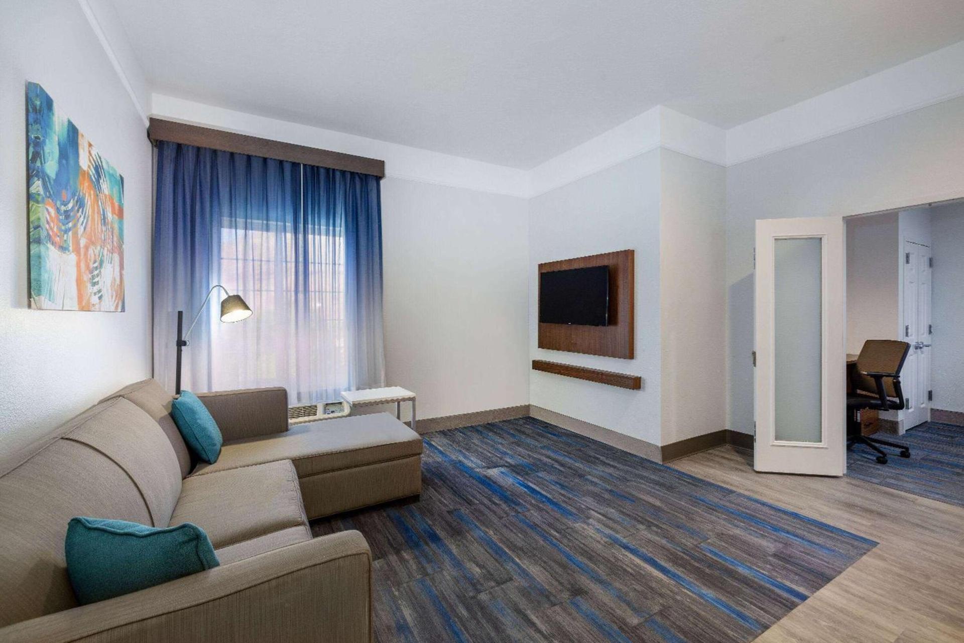 La Quinta by Wyndham St. George photo 22
