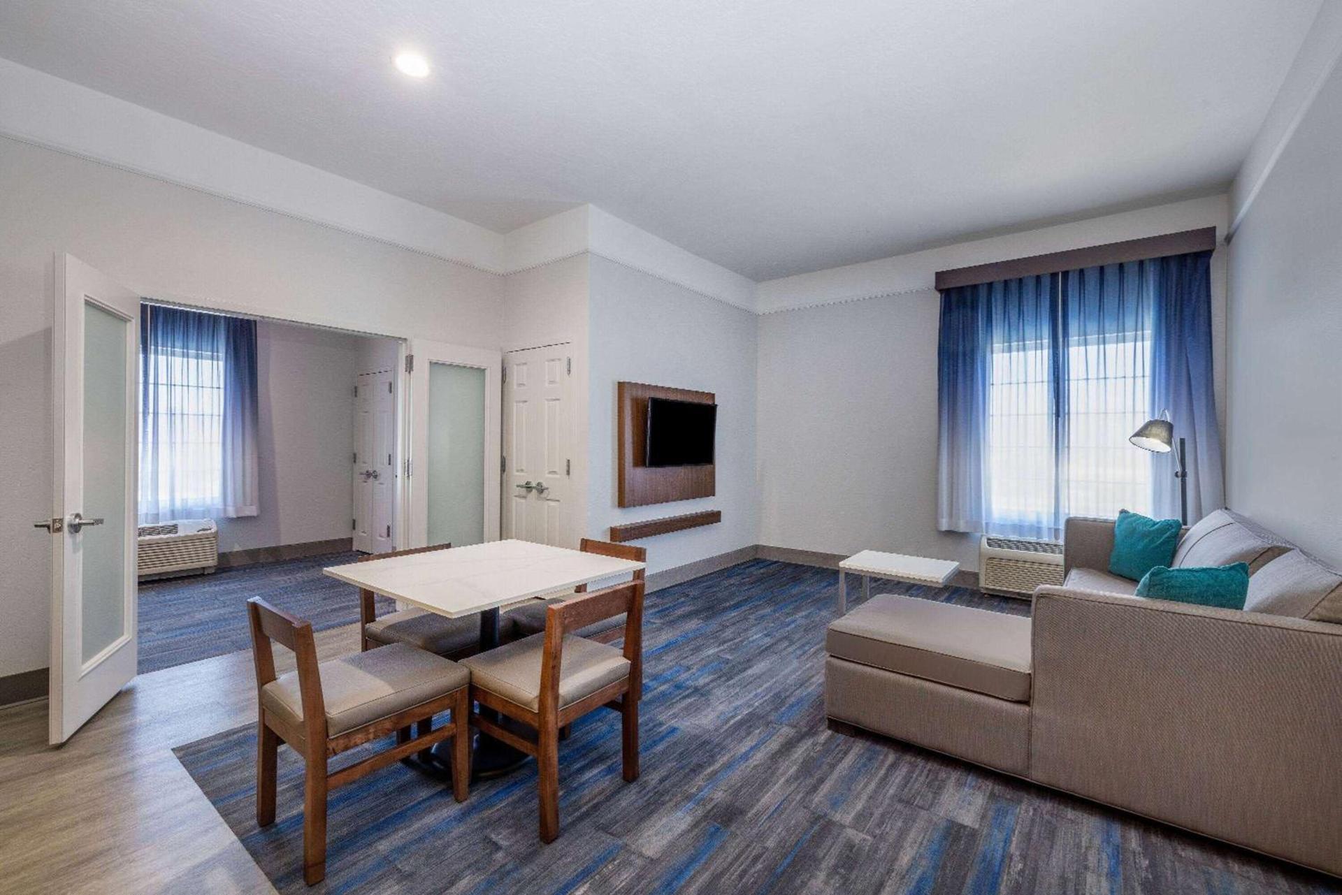 La Quinta by Wyndham St. George photo 28