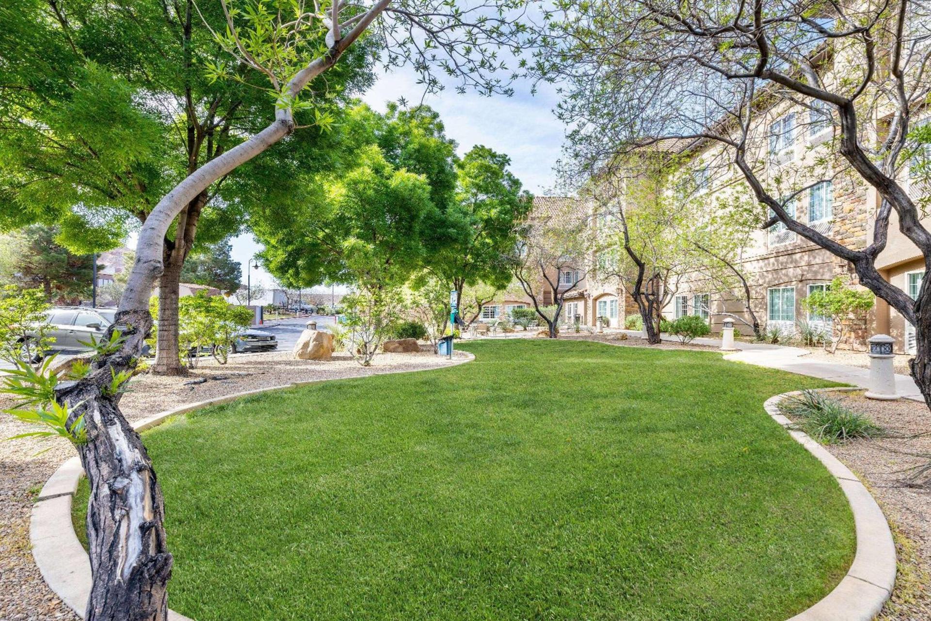 La Quinta by Wyndham St. George photo 37