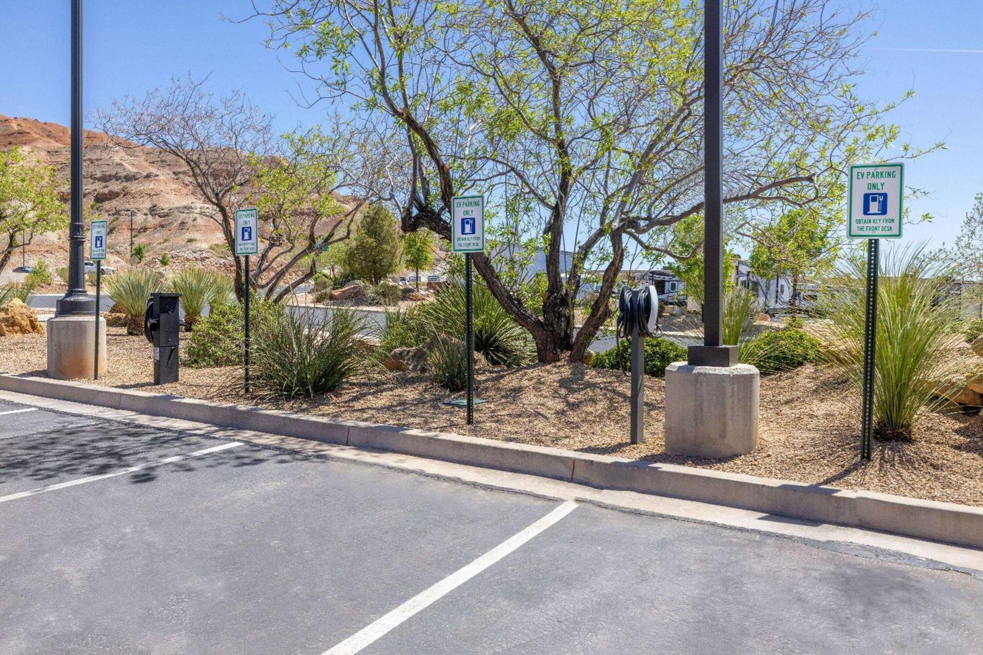 La Quinta by Wyndham St. George photo 38