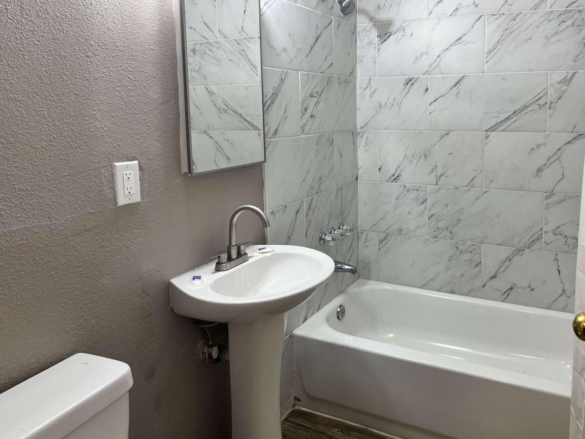 Motel 6 Las Vegas NV Downtown Fremont St photo 8