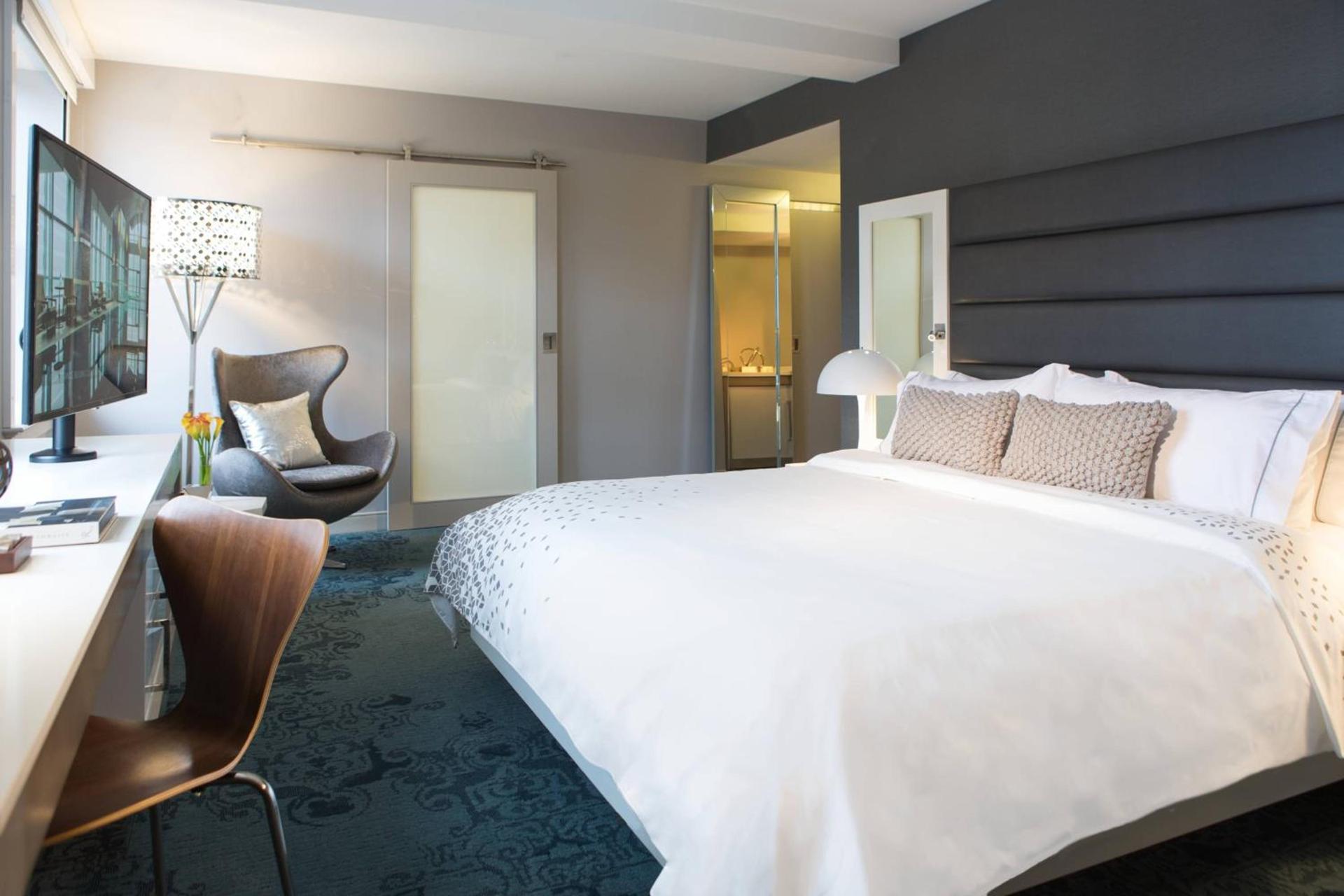 Renaissance Albany Hotel photo 7