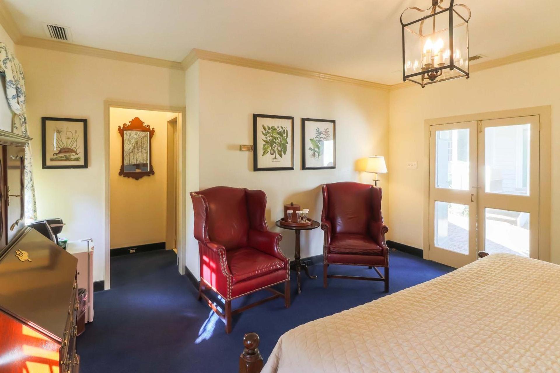 Colonial Houses, an official Colonial Williamsburg Hotel photo 23