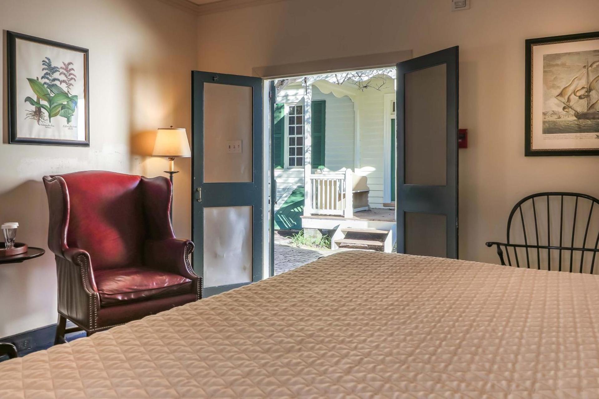 Colonial Houses, an official Colonial Williamsburg Hotel photo 22
