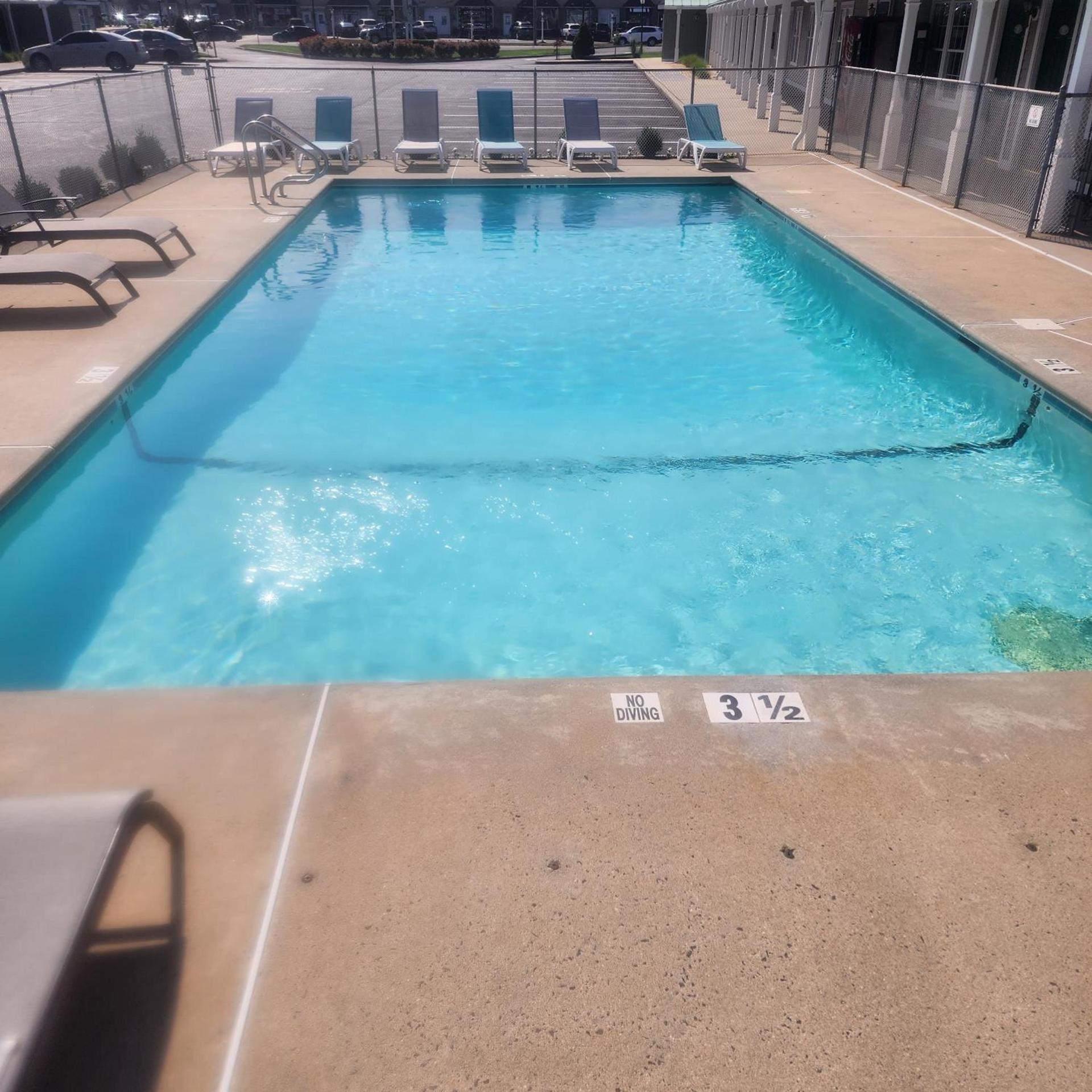 Sea Girt Lodge photo 45