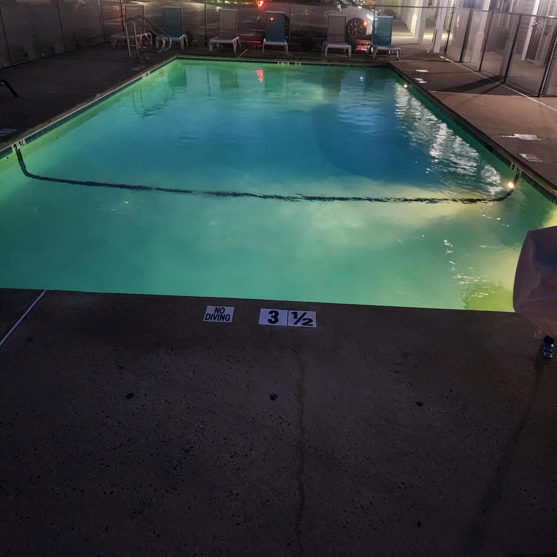 Sea Girt Lodge photo 46