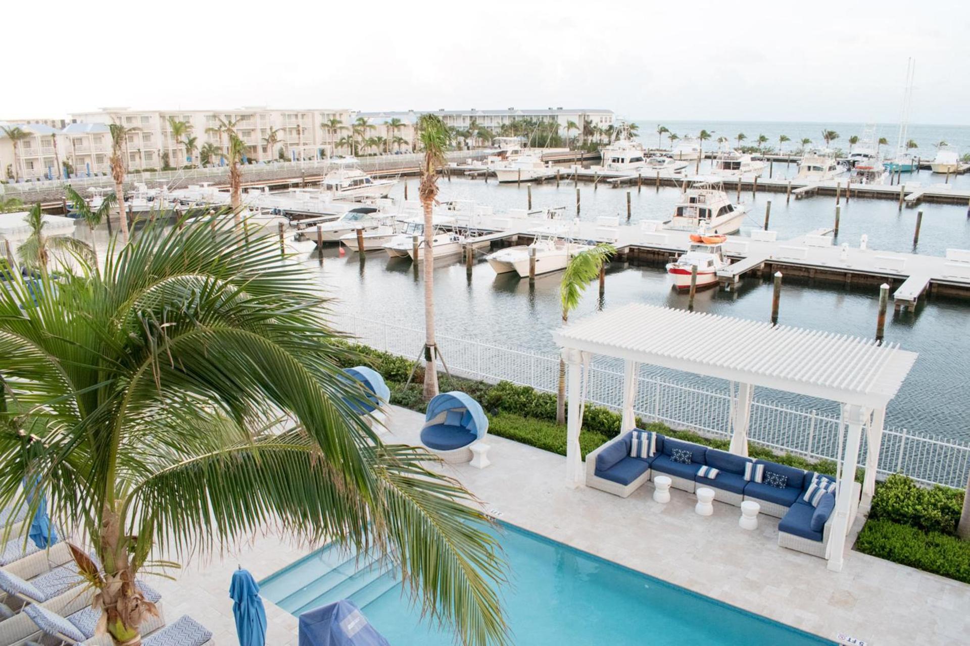 Hilton Key West Resort & Marina photo 41