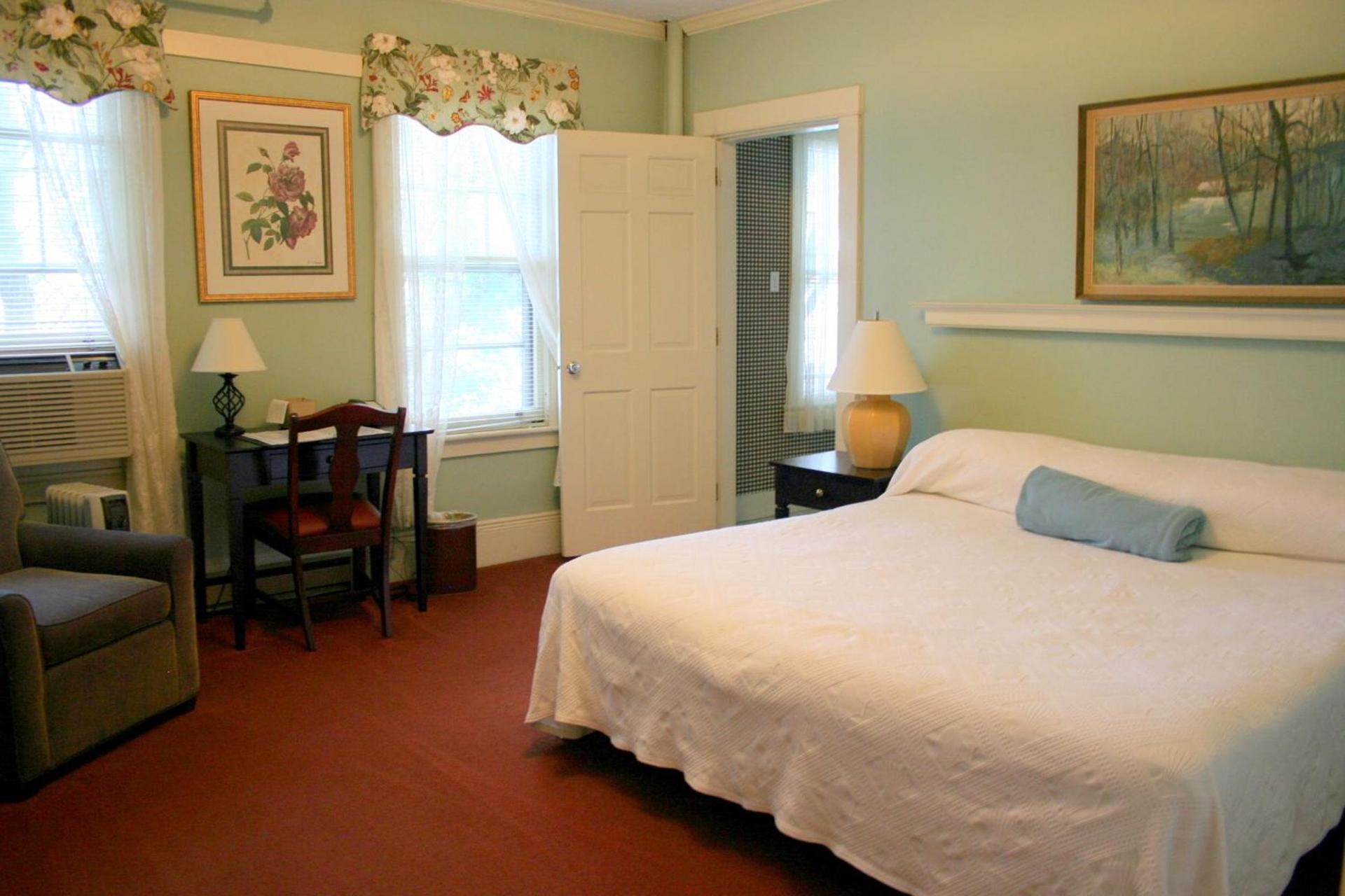 Hotel Coolidge photo 21