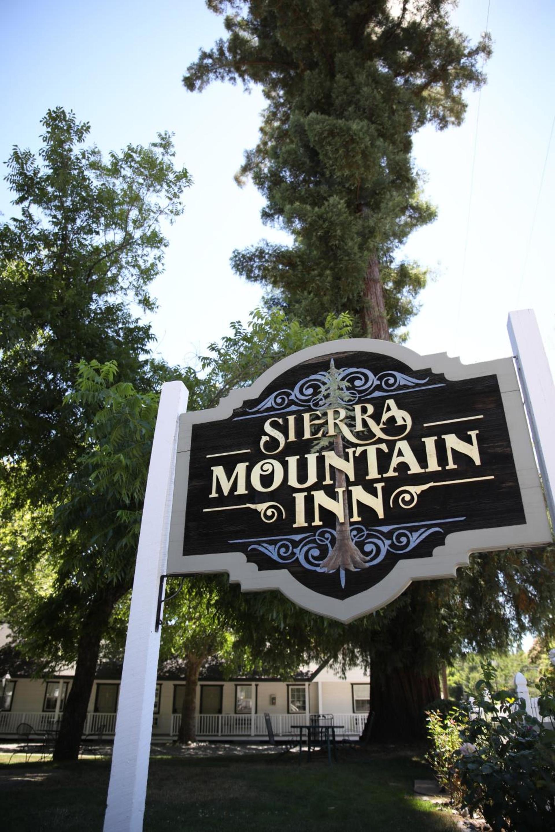 Sierra Mountain Inn photo 18