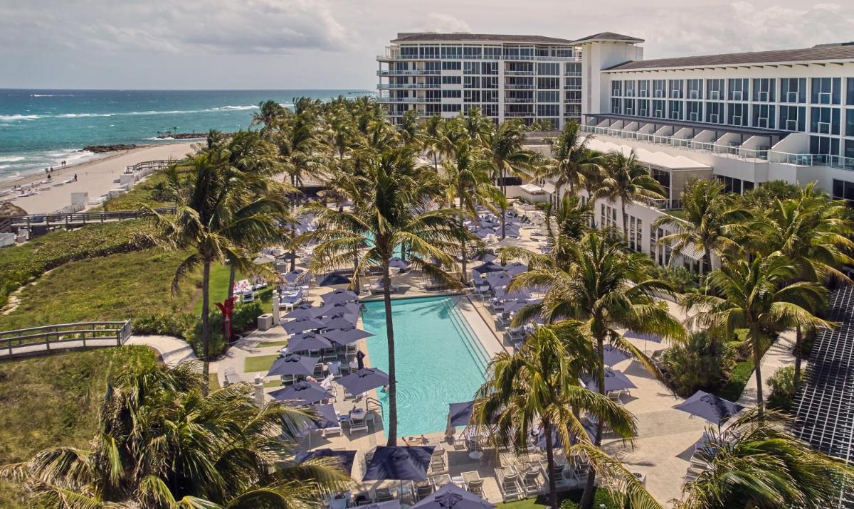 Beach Club at The Boca Raton photo 2