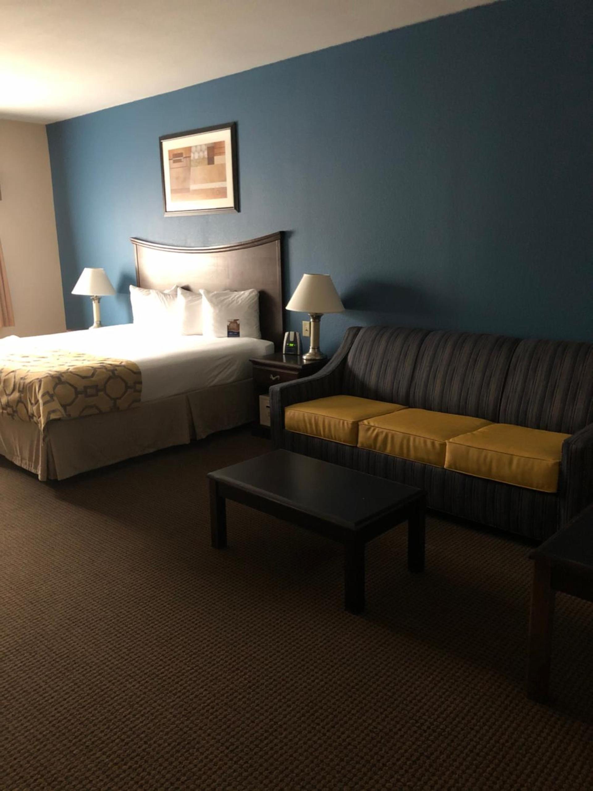 Best Western Decatur Inn photo 34