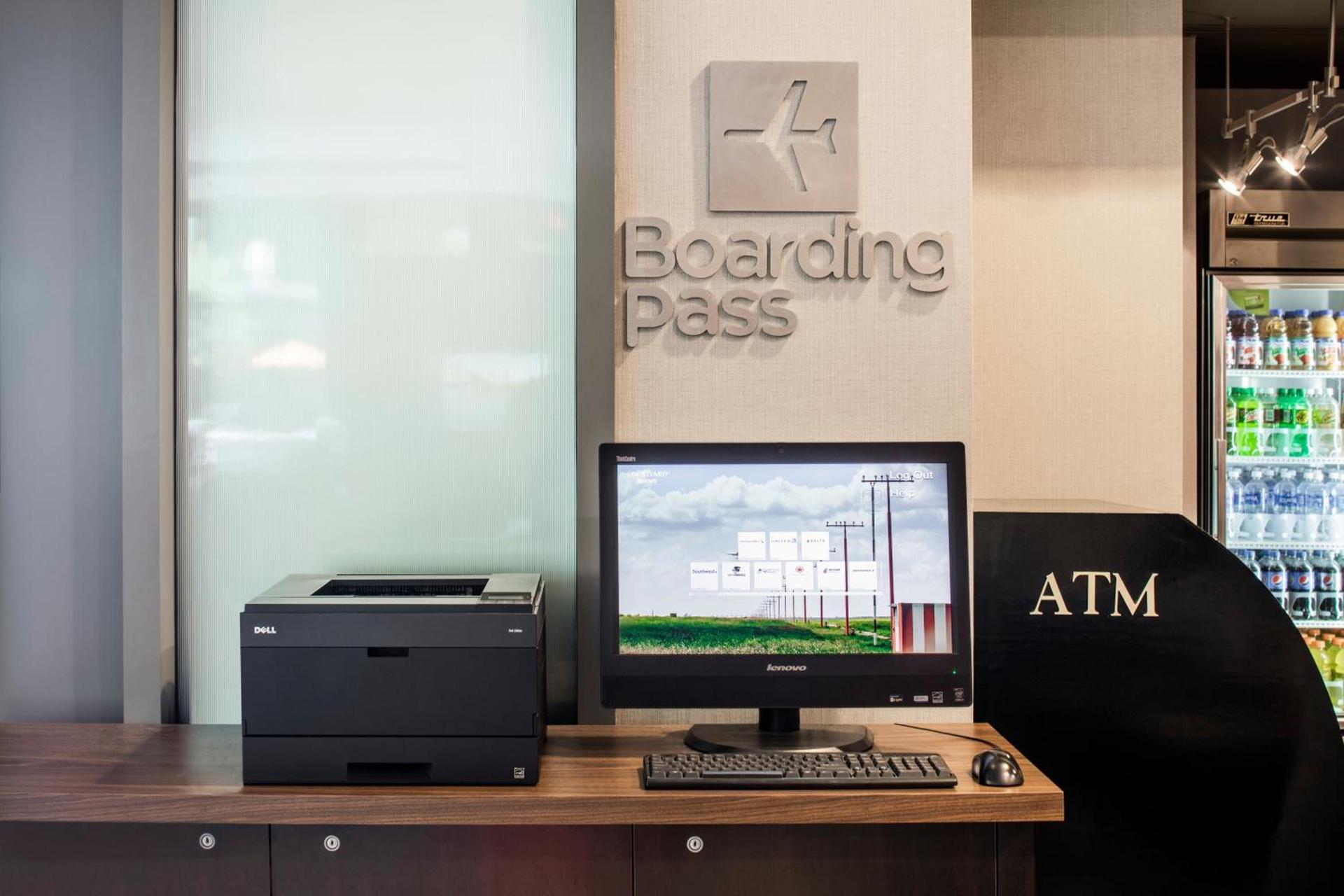 Courtyard by Marriott Boston Brookline photo 2