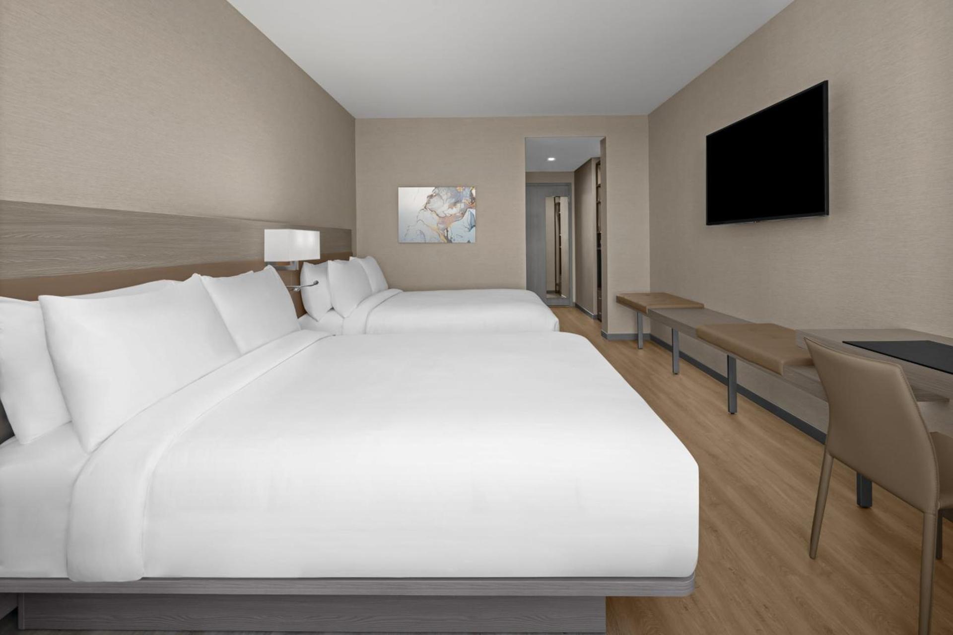AC Hotel by Marriott Miami Dadeland photo 8