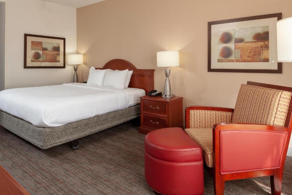Hilton Garden Inn Charlotte Pineville photo 35