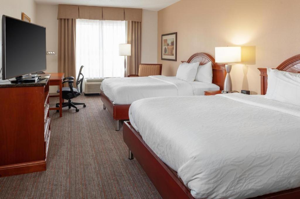 Hilton Garden Inn Charlotte Pineville photo 37