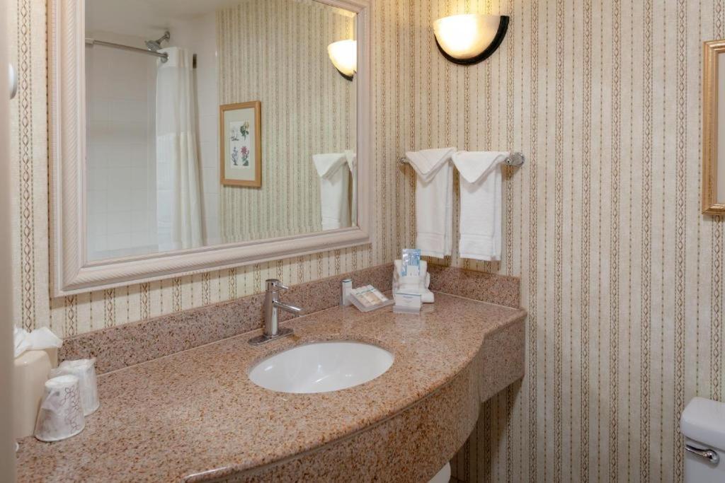 Hilton Garden Inn Charlotte Pineville photo 32