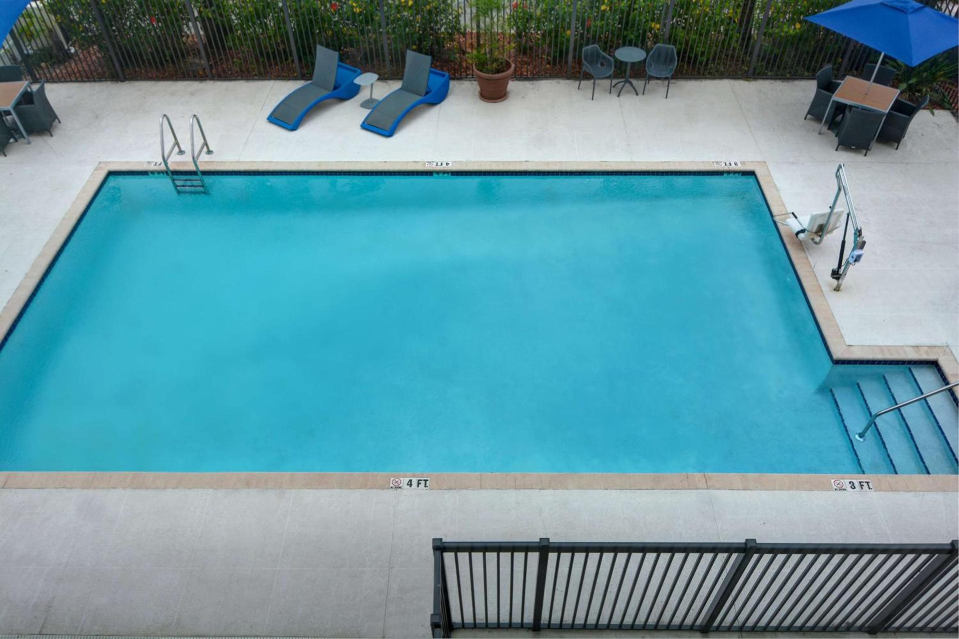 Hampton Inn & Suites Clearwater St Petersburg Ulmerton Road FL photo 30