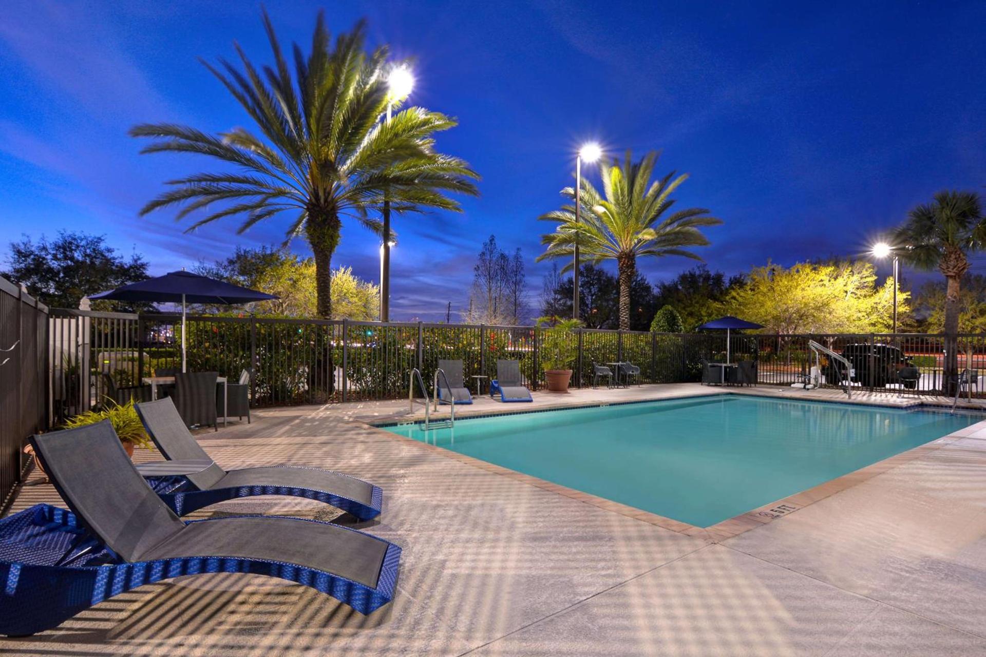 Hampton Inn & Suites Clearwater St Petersburg Ulmerton Road FL photo 24