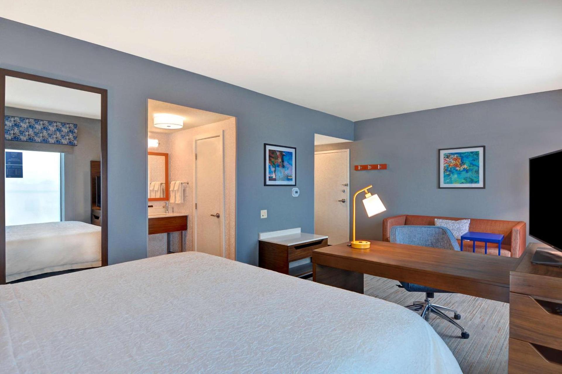 Hampton Inn & Suites Clearwater St Petersburg Ulmerton Road FL photo 23