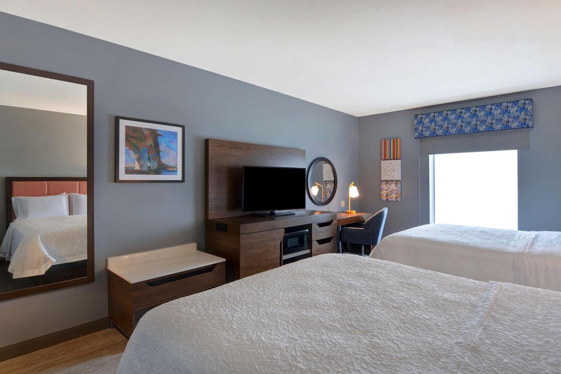 Hampton Inn & Suites Clearwater St Petersburg Ulmerton Road FL photo 29