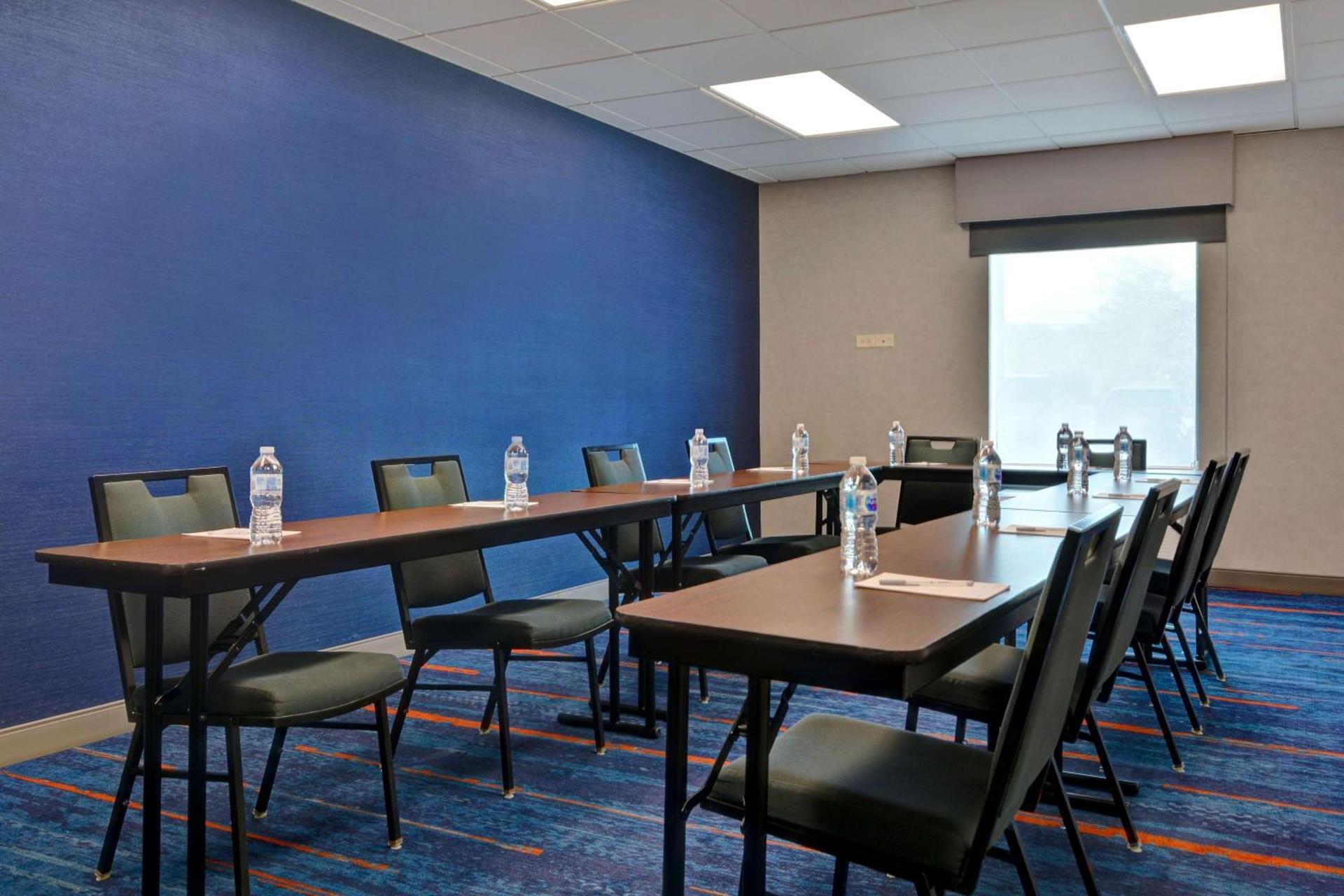 Hampton Inn & Suites Clearwater St Petersburg Ulmerton Road FL photo 37