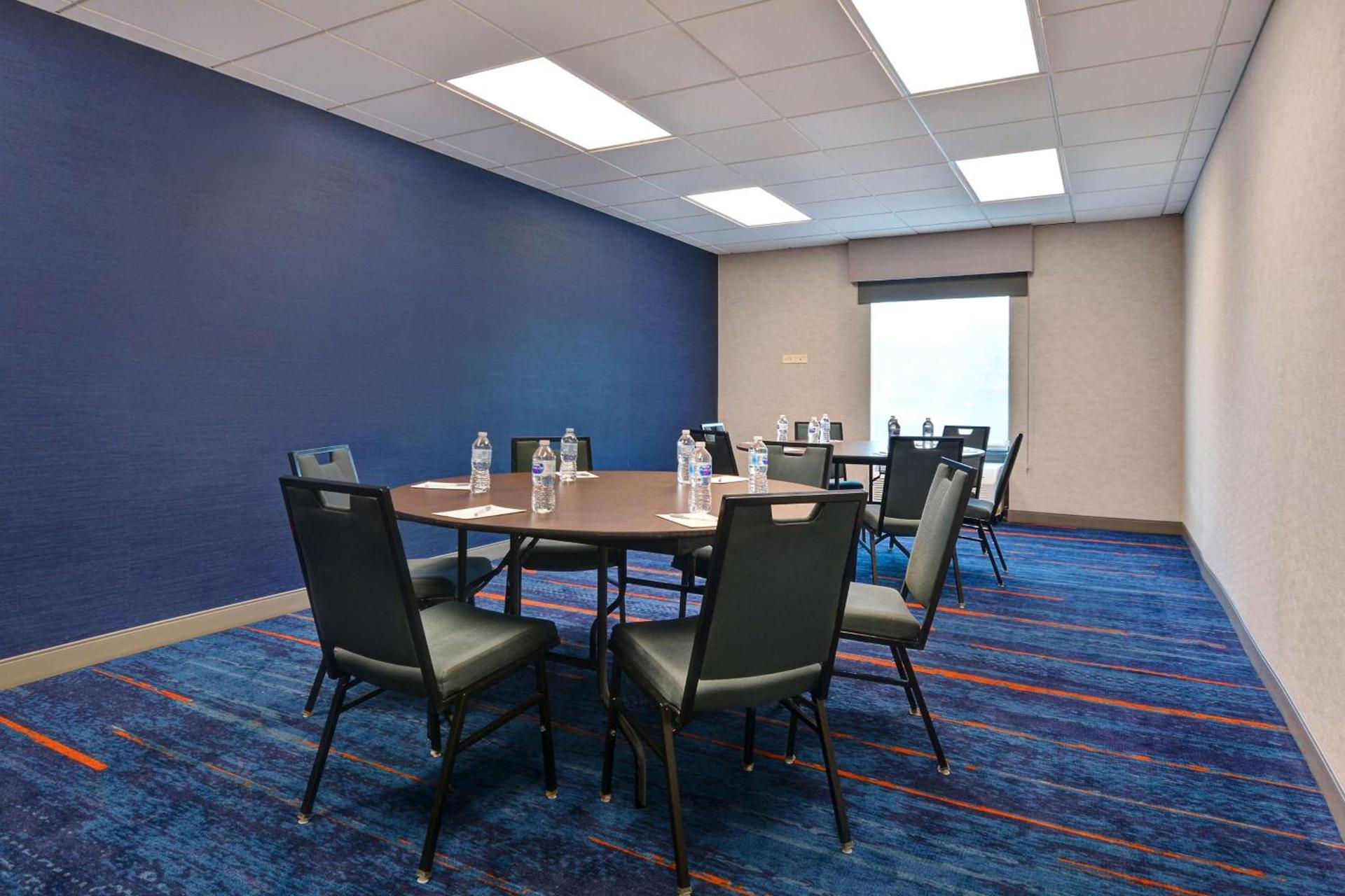 Hampton Inn & Suites Clearwater St Petersburg Ulmerton Road FL photo 38