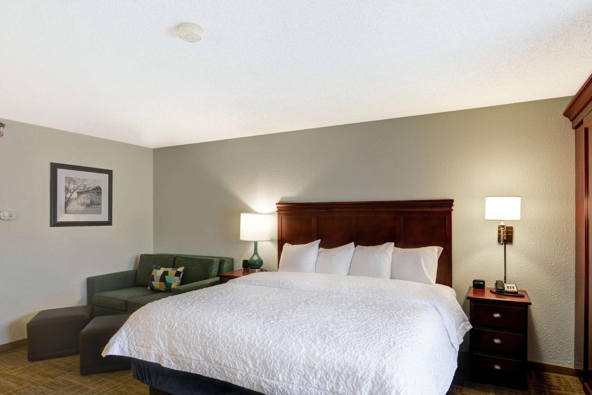 Hampton Inn Charlotte-Gastonia photo 26