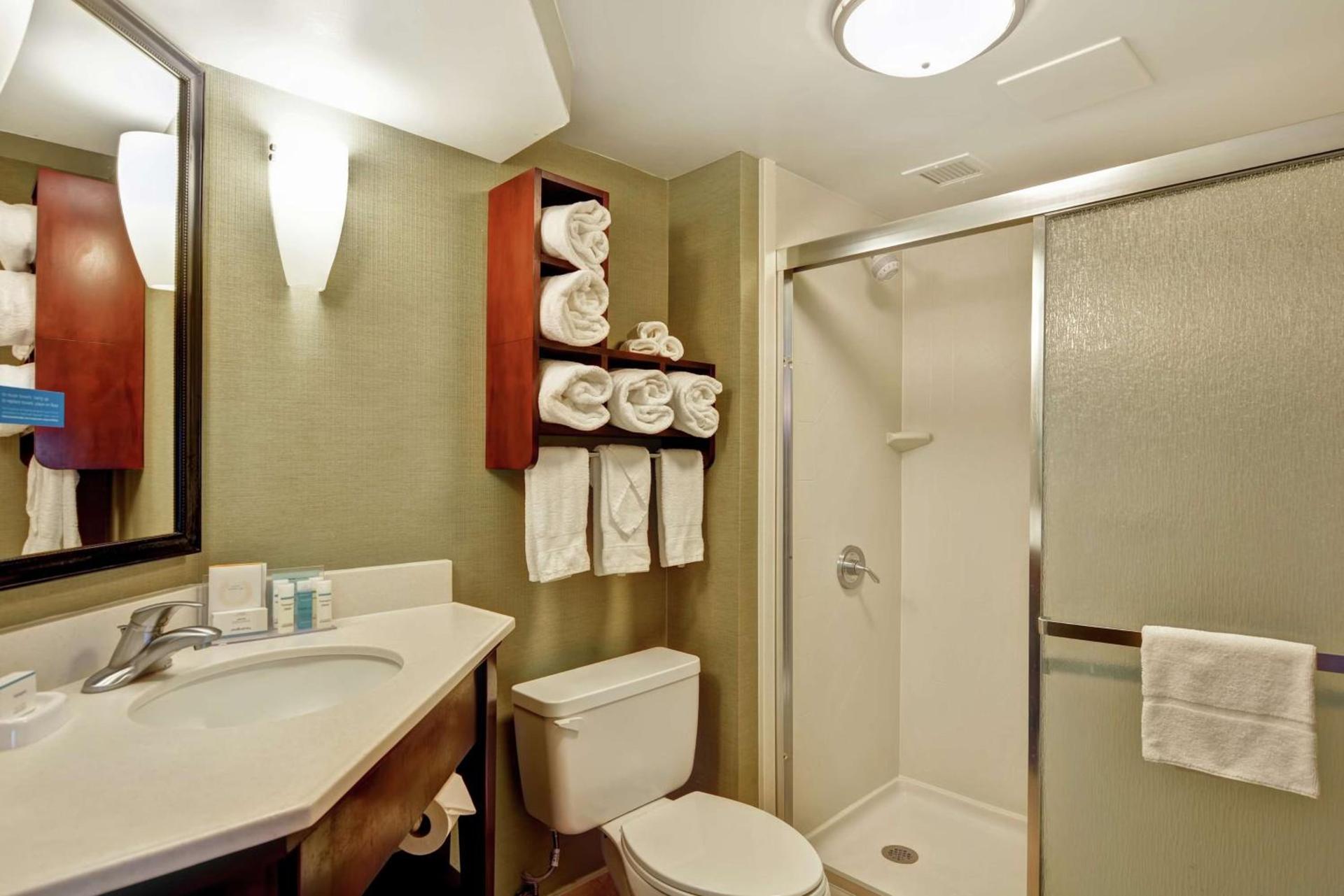Hampton Inn Charlotte-Gastonia photo 28