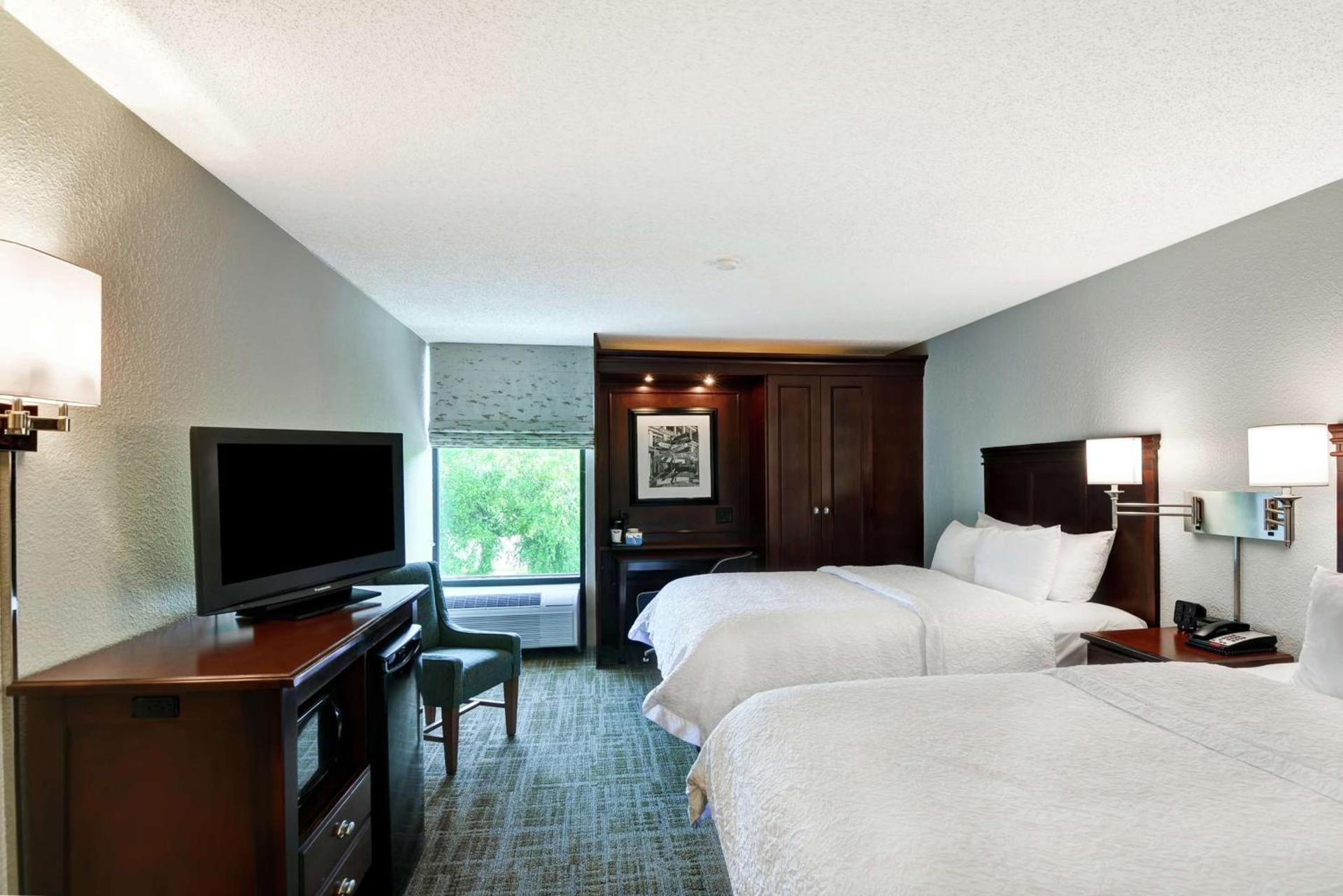 Hampton Inn Charlotte-Gastonia photo 34