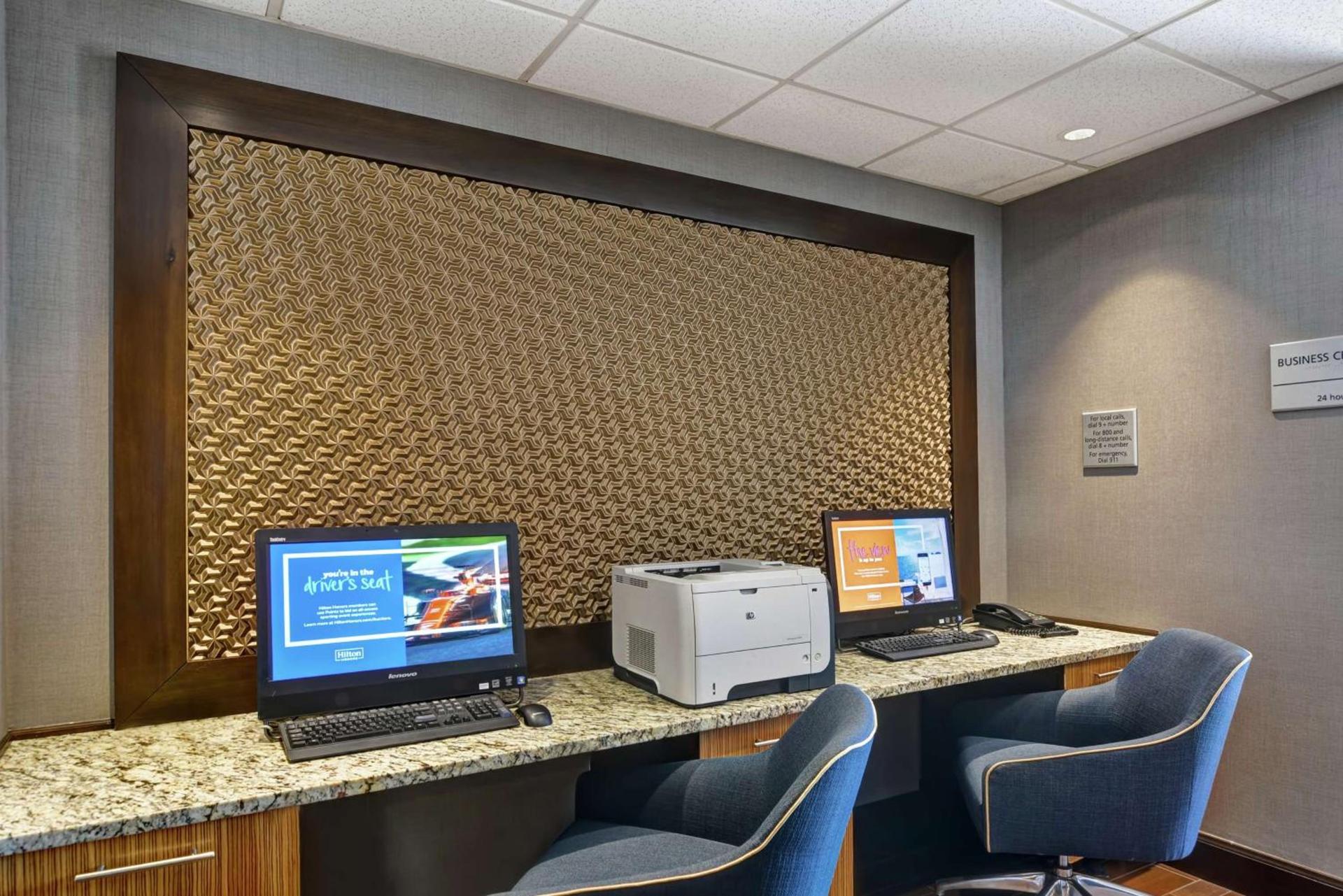 Hampton Inn Charlotte-Gastonia photo 39