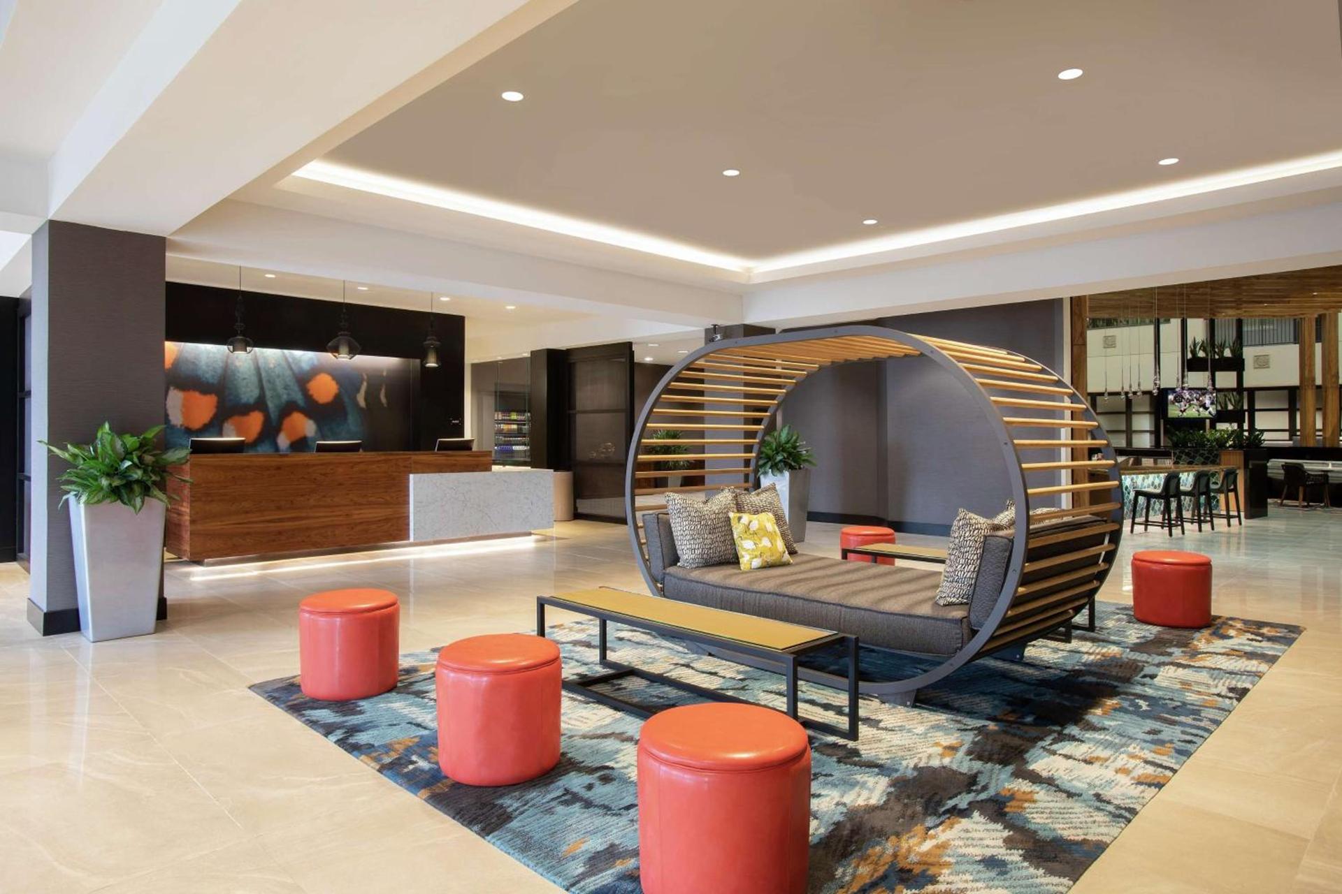 Embassy Suites by Hilton Orlando Airport photo 31